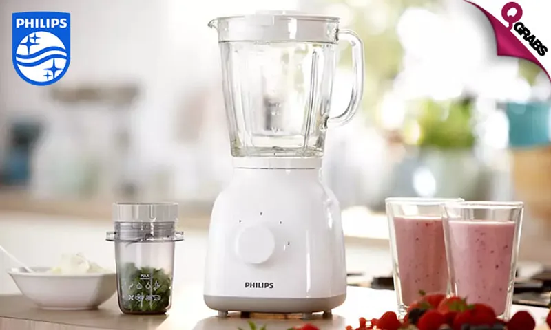 Philips Daily Collection Blender!